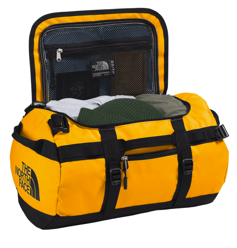 Base Camp Duffel XS-73