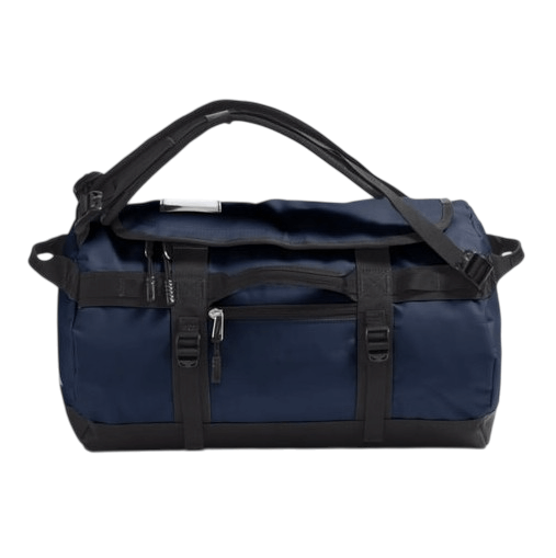 Base Camp Duffel XS-4Y2-Summit Navy/BLK-1