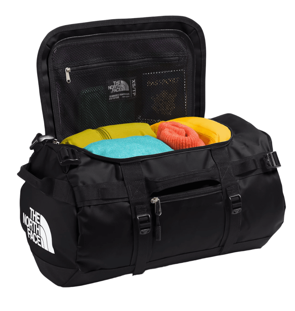 Base Camp Duffel XS-78