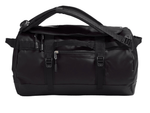 Base Camp Duffel XS-53R-TNF Black/TNF WH-1