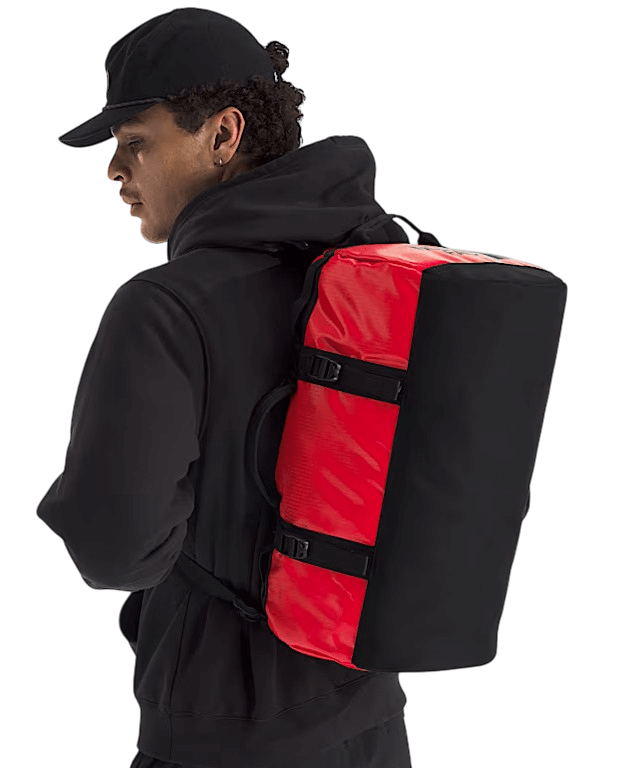Base Camp Duffel XS-43