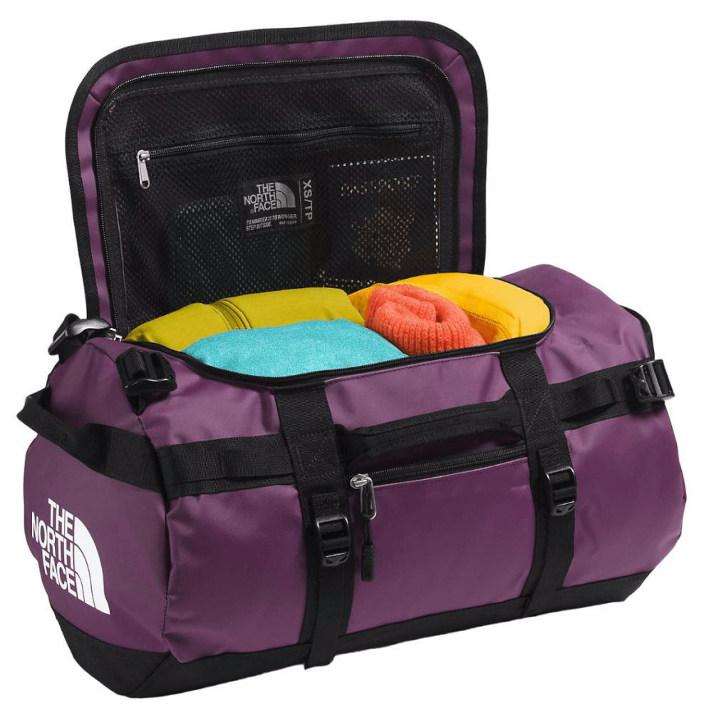 Base Camp Duffel XS-20