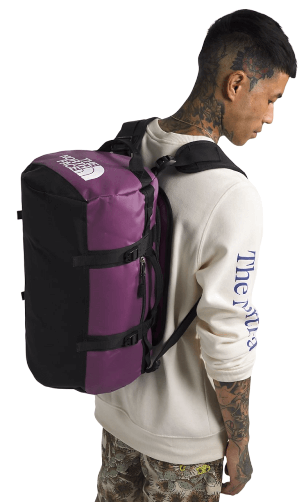 Base Camp Duffel XS-22
