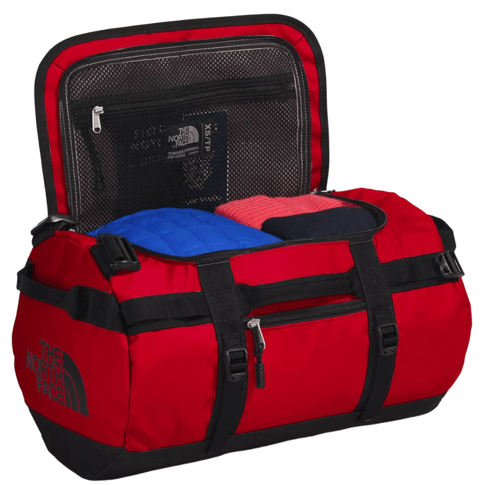 Base Camp Duffel XS-51