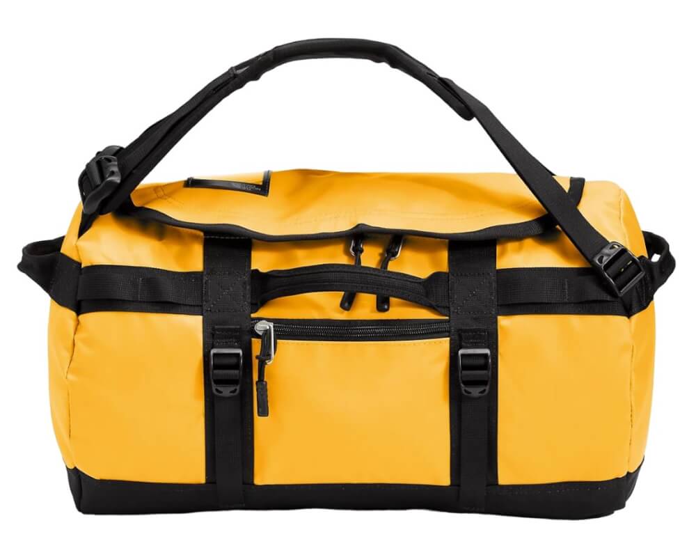 Base Camp Duffel XS-59