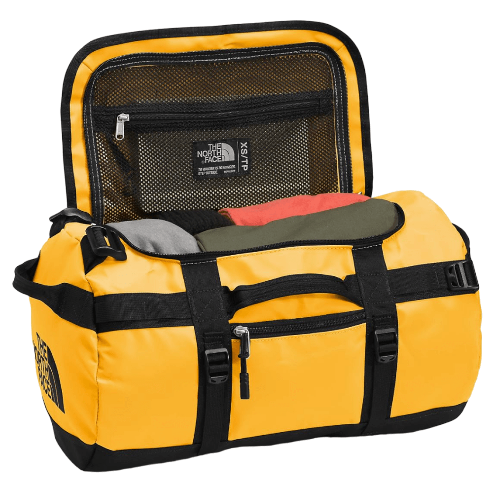 Base Camp Duffel XS-61
