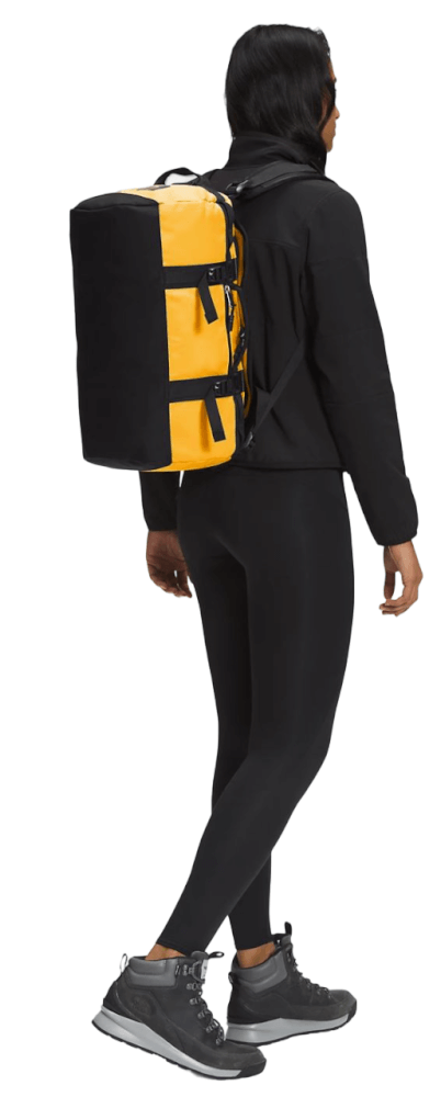 Base Camp Duffel XS-63