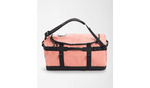 Base Camp Duffel S-4T5-Rose Dawn/TNF BL-1
