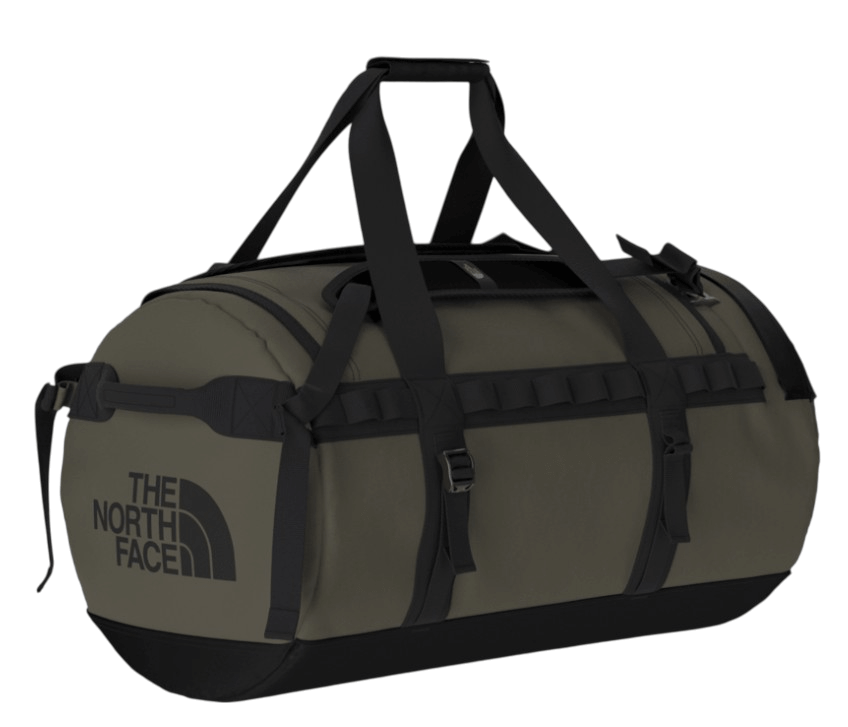 Base Camp Duffel S-141
