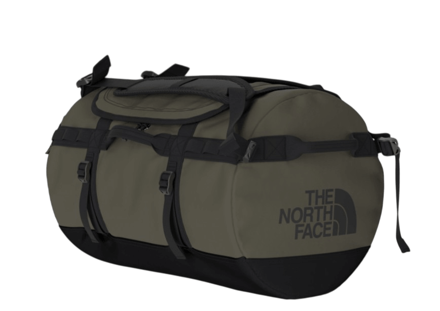 Base Camp Duffel S-142