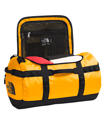 Base Camp Duffel S-114
