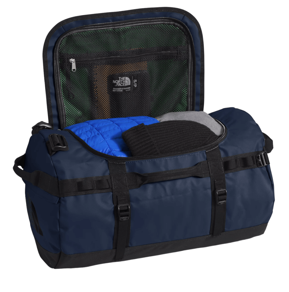 Base Camp Duffel S-120