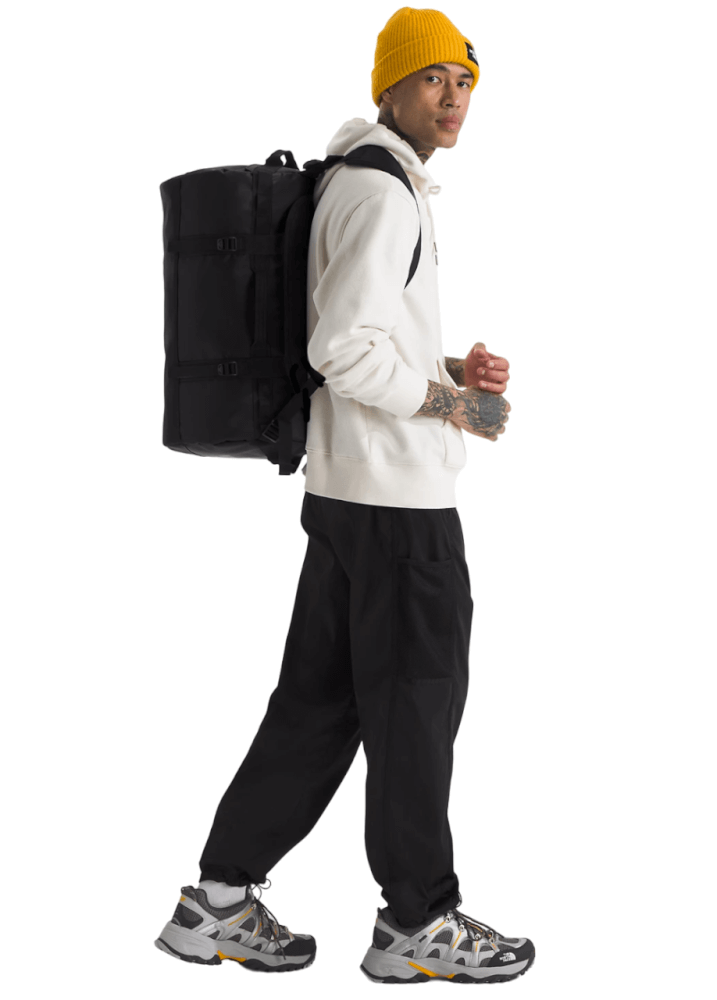 Base Camp Duffel S-124