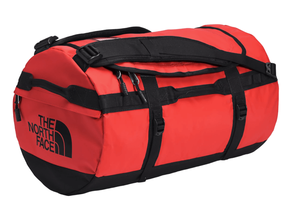 Base Camp Duffel S-128