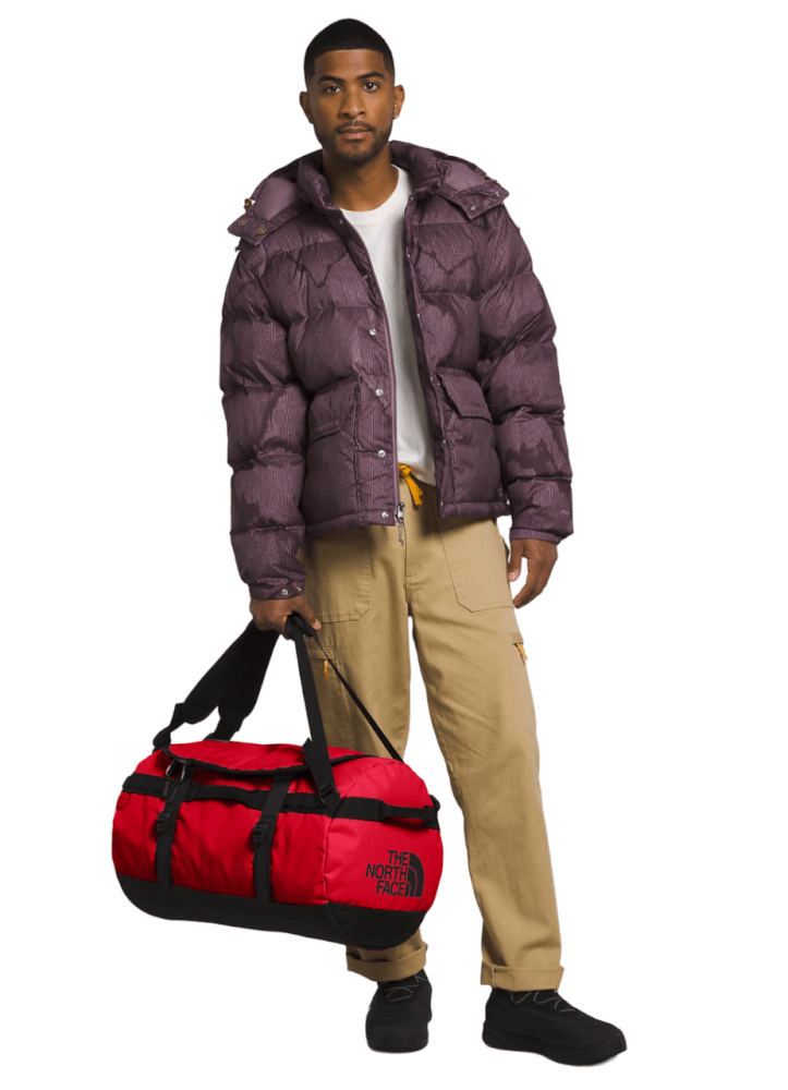 Base Camp Duffel S-129