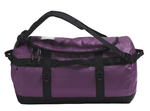 Base Camp Duffel S-6NR-BLK Currant P/BK-1