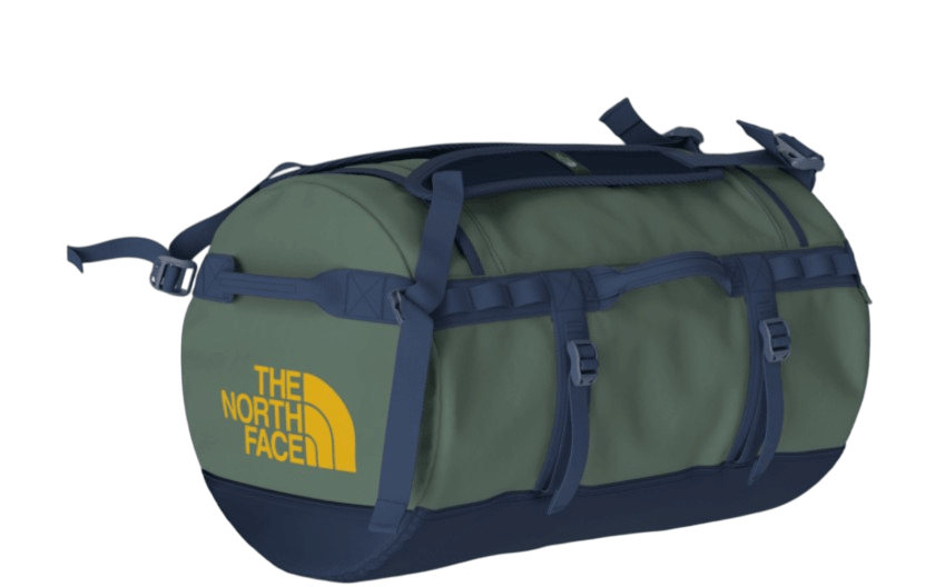 Base Camp Duffel S-151