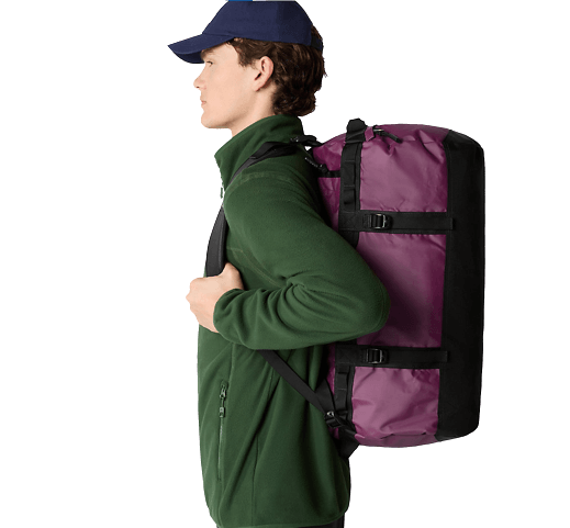 Base Camp Duffel S-97