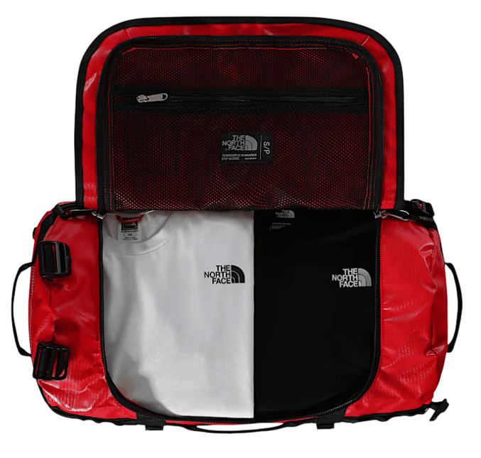 Base Camp Duffel S-165