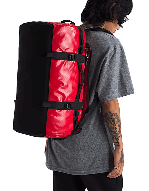 Base Camp Duffel S-155