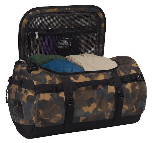 Base Camp Duffel S-101