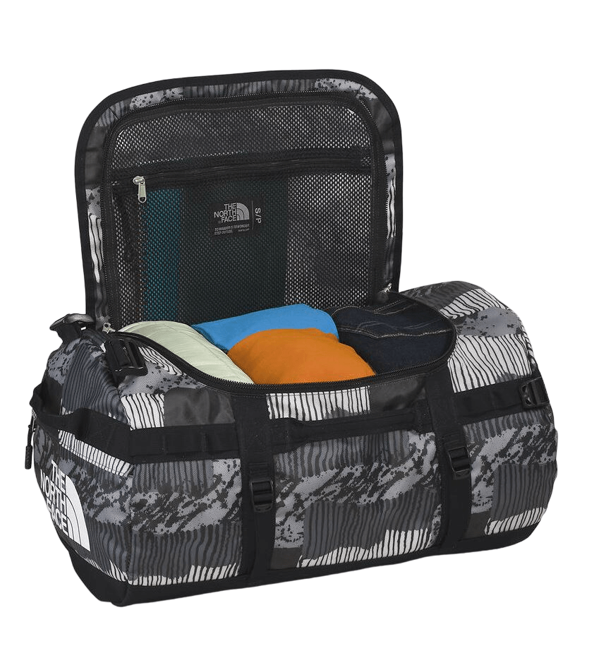 Base Camp Duffel S-108