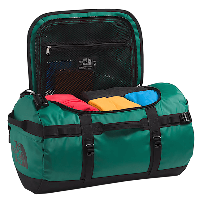 Base Camp Duffel S-159