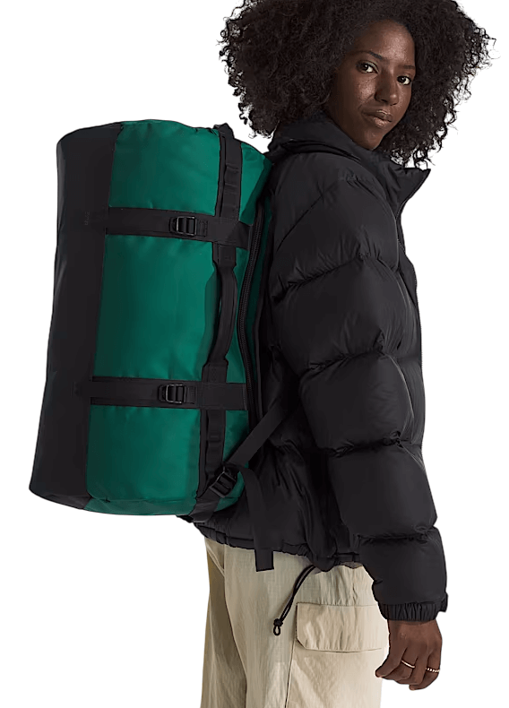 Base Camp Duffel S-160