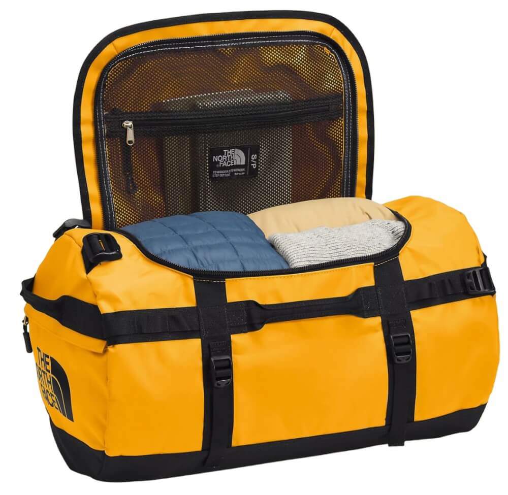 Base Camp Duffel S-103
