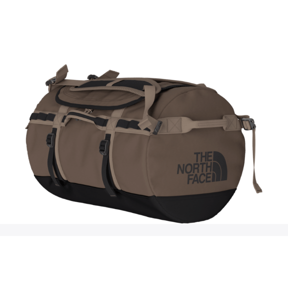 Base Camp Duffel S-72