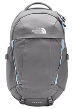 Recon-55U-Zinc Grey DK HTR-1