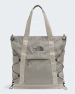 Borealis-0WB-Stone Slab/Dark Chestnut/Asphalt Grey-1