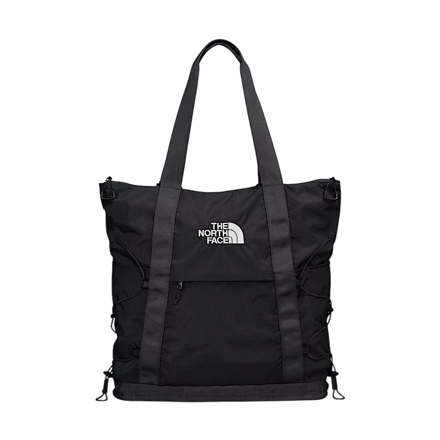 Borealis-4HF-TNF Black/TNF BK-1