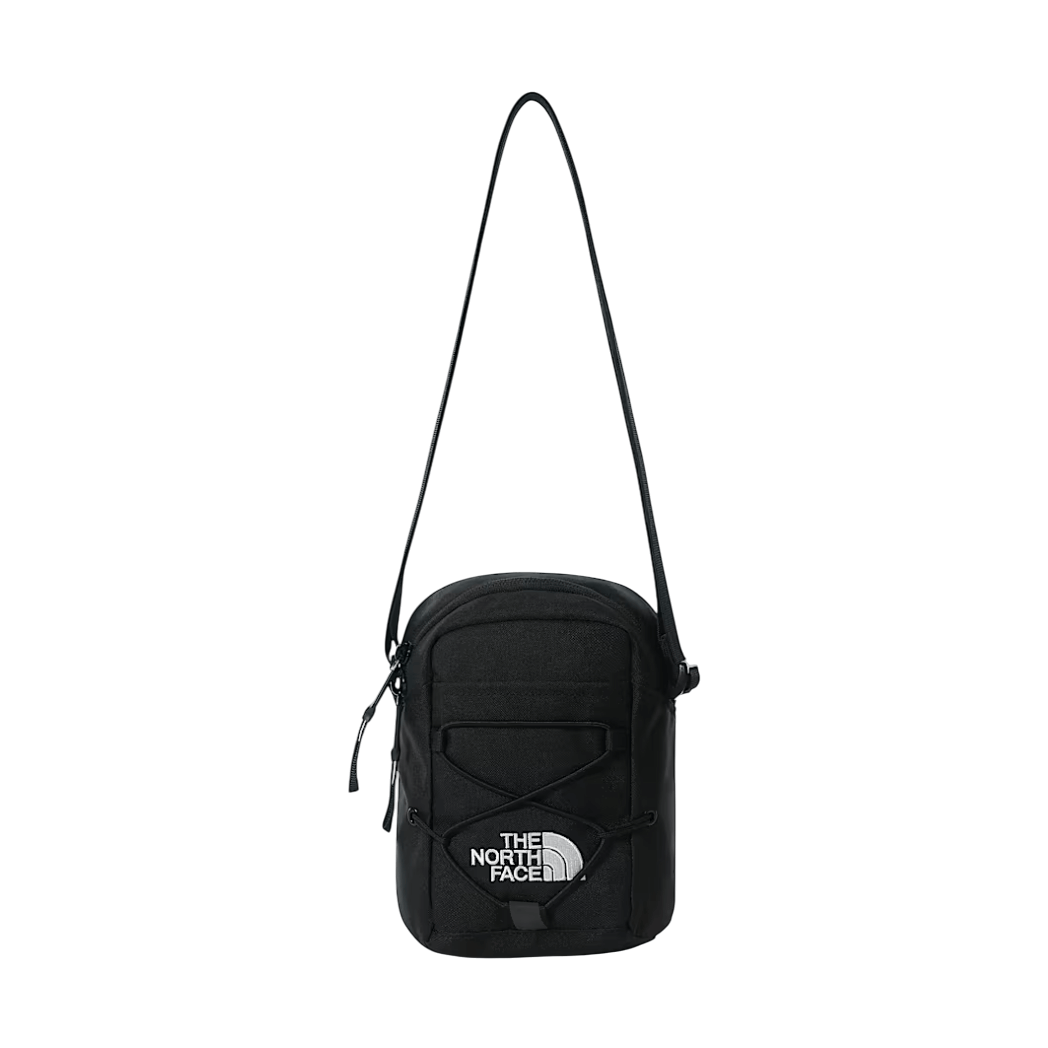Jester Crossbody-4H0-TNF Black/NPF-1