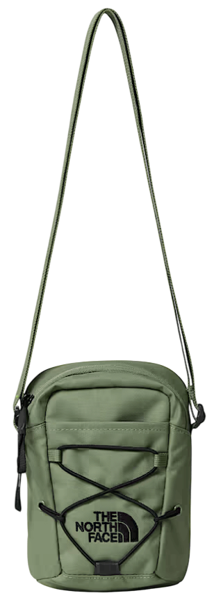 Jester Crossbody-D0L-Bark Mist/Black-1