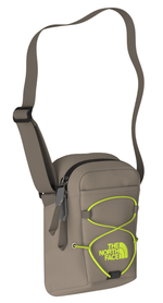 Jester Crossbody-E26-Mushroom Grey/MO-1