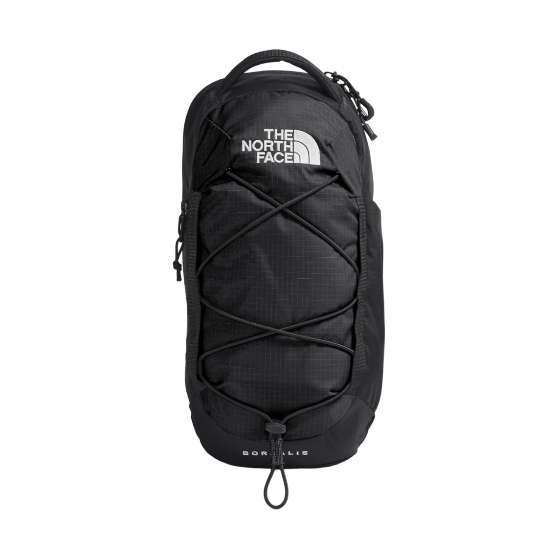 Borealis Sling-53R-TNF Black/TNF WH-1