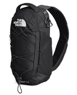 Borealis Sling-KY4-TNF Black/TNF WH-1