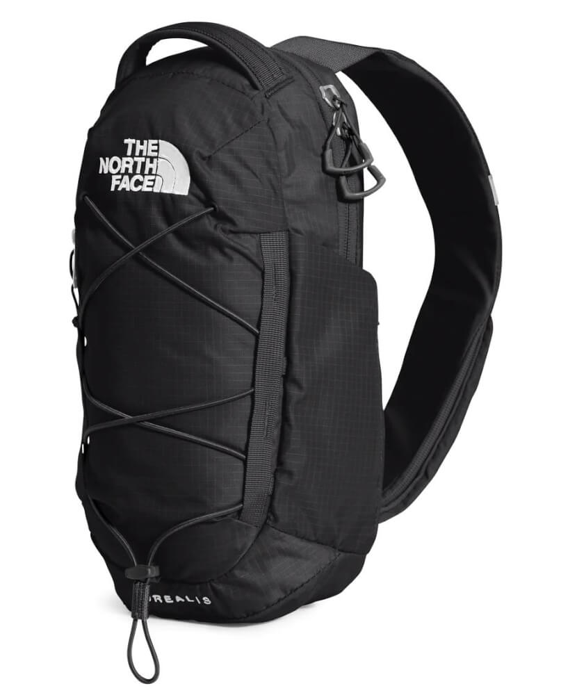 Borealis Sling-KY4-TNF Black/TNF WH-1