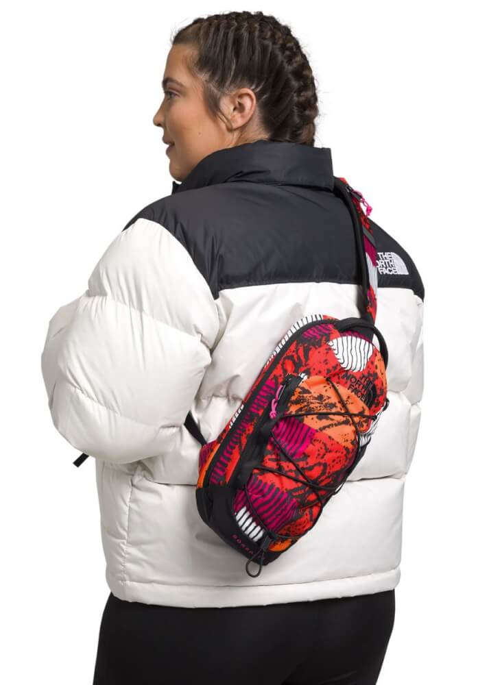 Borealis Sling-92