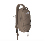 Borealis Sling-XBC-Garnet Dark Heather/Garnet-1