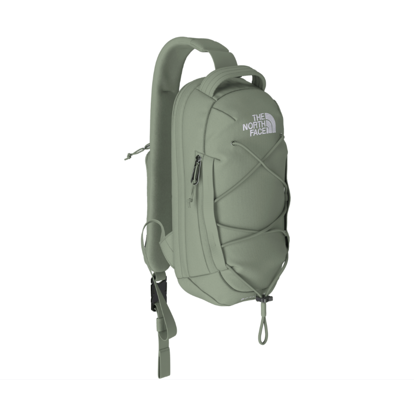 Borealis Sling-XCK-Slate Moss Dark Heather/Slate Moss-1