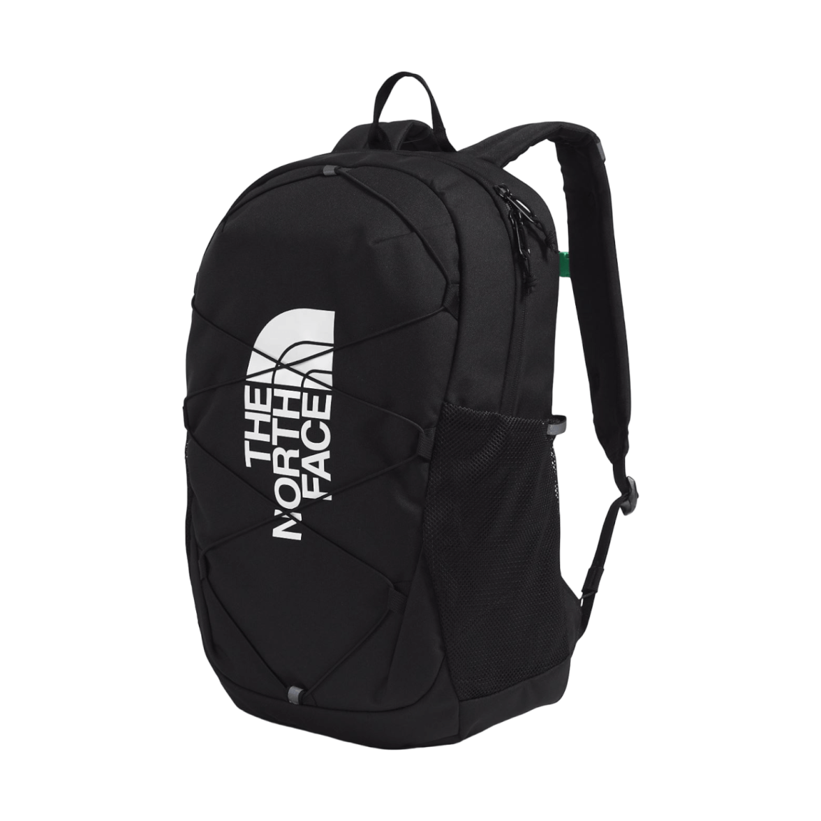 Court Jester-JK3-TNF Black-1