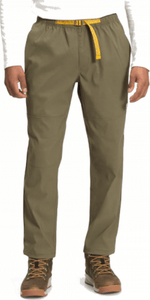 Class V Belted-6