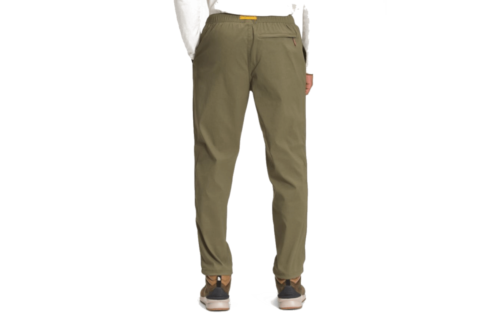 Class V Belted-13