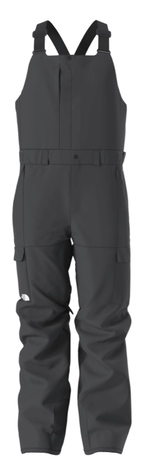 PANTALON COQUILLE HOMME FREEDOM BIB HOMMES (Copy7)-4EN-ASPHALT GREY/NPF-1