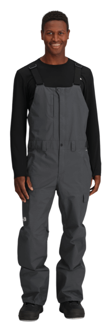 PANTALON COQUILLE HOMME FREEDOM BIB HOMMES (Copy7)-8