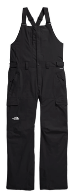 PANTALON COQUILLE HOMME FREEDOM BIB HOMMES (Copy7)-4H0-TNF BLACK/NPF-1