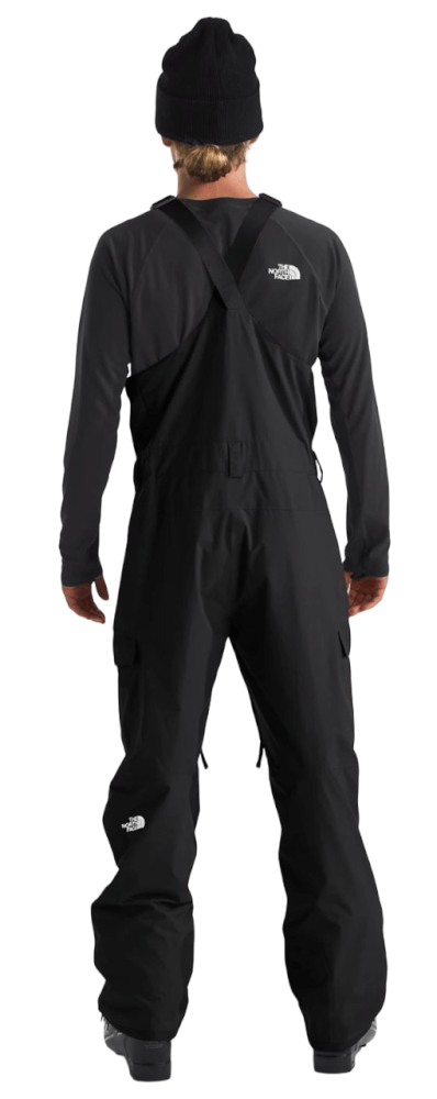 PANTALON COQUILLE HOMME FREEDOM BIB HOMMES (Copy7)-11