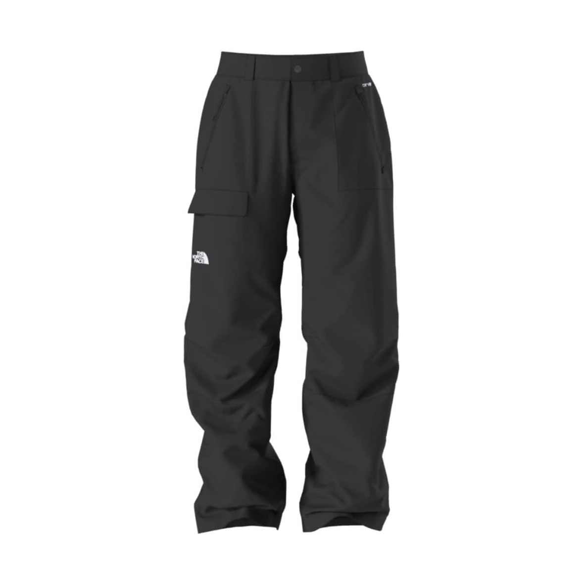 Seymore-4H0-TNF Black/NPF-1
